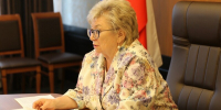В помощь семьям с детьми-инвалидами - Кировский район