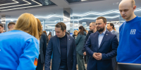 Молодёжь и два мэра: как студенты определят будущее Мурманска - Вечерний Мурманск