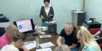 Федеральный проект «Производительность труда»: на предприятиях Кировской области готовят внутренних инструкторов по бережливому производству - Министерство промышленности, предпринимательства и торговли
