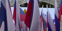 Как провести День России в Ставрополе в 2026 году - Bloknot-Stavropol.Ru