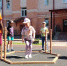 Центр психолого-педагогической, медицинской и социальной помощи в Волхове стал муниципальной площадкой проекта «Родной спорт» - Pro-Volhov.Ru