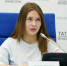 Журналистка «Татар-информа» выиграла грант на фильм «Орнамент: живой код» - ИА Татар-информ