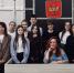Добрянский районный суд вновь отрыл свои двери для старшеклассников - Добрянский районный суд