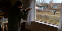 Выстрелы из ружья: осужден житель Чернушинского округа - Чернушинский районный суд