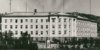 Под белыми халатами - военные погоны - Мурманский вестник