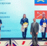 Спортсменка из Заполярья стала чемпионкой страны по пауэрлифтингу - Мурманский вестник