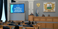Жителей Уфы наградили за заслуги перед городом - Совет гор. округа Уфа