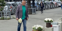 Опознан ребенок, погибший в аварии с автобусом возле храма в Екатеринбурге - EaNews.Ru