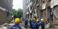 На Кубани и в Адыгее устраняют последствия ночной атаки вражеских БПЛА - Новая Газета Кубани