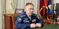 Командир 1065-го гвардейского артиллерийского полка поблагодарил Сергея Ситникова и всех земляков за поддержку - Администрация области