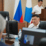 Иван Алексеев выступил на комитетах Ил Тумэн - Министерство финансов РС(Я)