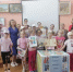 Познавательно‑игровая программа «Вселенная по имени Россия». - Притобольный муниципальный округ
