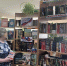 Книжная выставка-событие «У меня ты, Россия, как сердце одна!» - ЦБС г. Зверево