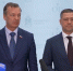 Михаил Ведерников: Бизнес у нас ответственный, а главная задача государства – объяснить «правила игры» - Псковская правда