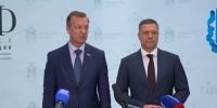 Михаил Ведерников: Бизнес у нас ответственный, а главная задача государства – объяснить «правила игры» - Псковская правда