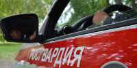 СОТРУДНИКИ РОСГВАРДИИ ВЕРНУЛИ РОДИТЕЛЯМ ПОТЕРЯВШЕГОСЯ ТРЕХЛЕТНЕГО РЕБЕНКА В ОМСКЕ - Росгвардия