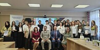 Студенты ВлГУ – победители конкурса эссе «Родной язык – сила народа» - ВлГУ
