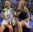 Курянка выиграла турнир по паделу Moscow Padel Day II - Курская правда