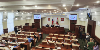 Бюджет с акцентом на социалку - Курская правда