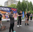 1 На стадионе школы № 15 состоялась Открытая зарядка с чемпионами - Администрация Соликамского г.о.