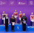 Спортсмены из Хакасии – призёры Международных соревнований по прыжкам на батуте - Министерство физкультуры и спорта