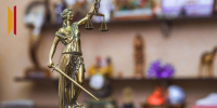 В Воронеже 40-летнего мужчину приговорили к 9 годам лишения свободы за терроризм - РИА Воронеж