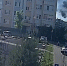 Опасность на балконе: зажигалка спровоцировала пожар - Истра.РФ