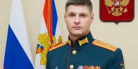 Поколение 90-х на войне: почему Николай Фитковский сам пришел в военкомат - ИА Адыгея Сегодня