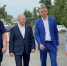 Ремонт Вяжищского проезда в Великом Новгороде вышел на завершающий этап - Правительство Новгородской области