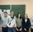 «Киновикторина» - Детско-юношеская библиотека