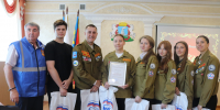 В администрации Ленинского района состоялся семинар с активистами-общественниками - Администрация г. Барнаул