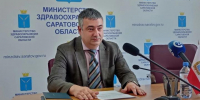 Саратовский минздрав об ОРВИ: "Жители области стали болеть чуть сильнее" - SaratovNews.Ru