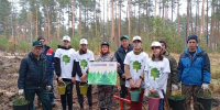 Итоги конкурса «Лучшее школьное лесничество» в Республике Мордовия - Министерство лесного, охотничьего хозяйства и природопользования