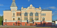 Фото: Ludvig14, Википедия - Алтайская правда
