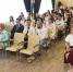 Депутаты АКЗС приняли участи в мероприятии «Разговор на равных» со студентами АГМУ - АГМУ
