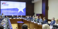 Наблюдательный совет определил новые задачи фонда «Защитники Отечества» - Газета Краснодарские известия