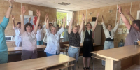 . - Областная станция переливания крови
