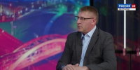 Александр Шуваев рассказал о работе по поддержке участников СВО в интервью ГТРК «Белгород» - Сетевое издание Знамя труда-31