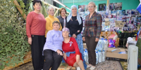 «Совушки» — третий год на «боевом посту» - Газета Красное знамя