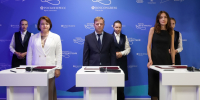 // Фото из фотобанка Росконгресса - Правительство Орловской области