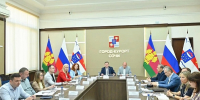 Администрация Сочи и отельеры города разрабатывают совместную стратегию медиапродвижения курорта - Администрация г. Сочи