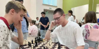 В Подмосковье определились победители шахматного турнира школьников - РТВ-Подмосковье