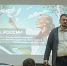 Росгвардейцы приняли участие в просветительской лекции общества «Знание» - Росгвардия