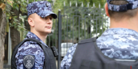 Столичные росгвардейцы задержали мужчину, находящегося в федеральном розыске - Росгвардия