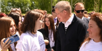 Эксперт: Руководство Башкирии демонстрирует стабильность управленческой модели - Сетевое издание Республика Башкортостан