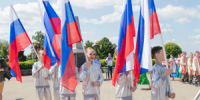 День России в Томске: праздничная программа пройдет в Губернаторском квартале - NIATomsk.Ru