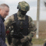 Росгвардия проводит комплекс мероприятий по обеспечению безопасности в Запорожской и Херсонской областях - Росгвардия
