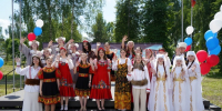 Университетский концерт ко Дню России! - ГГТУ