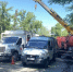 СГК полностью восстановила горячее водоснабжение Абакана после гидроиспытаний - Агентство Информационных Сообщений