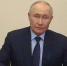 Путин назвал выборы в ГД важнейшим внутриполитическим событием - M24.Ru